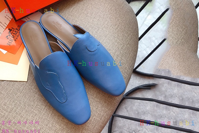 NEW 에르메스 신발 신상 H 343882