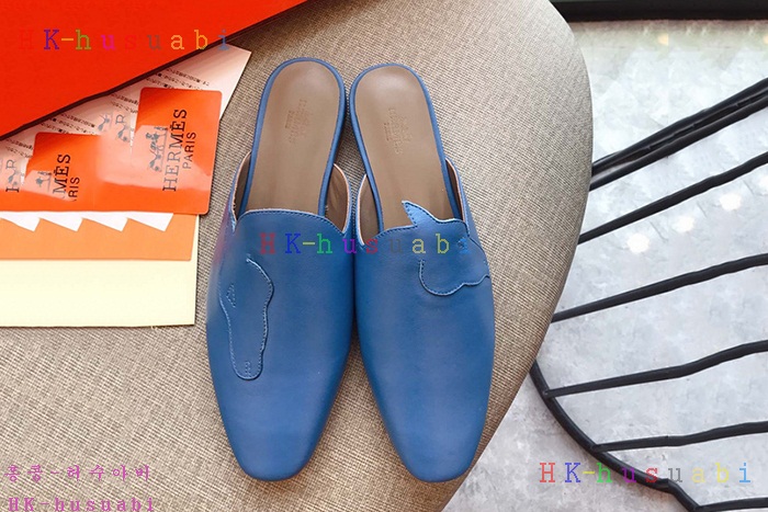 NEW 에르메스 신발 신상 H 343882