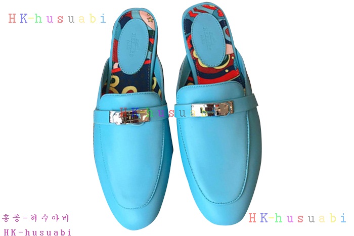 NEW 에르메스 신발 신상 H 343888