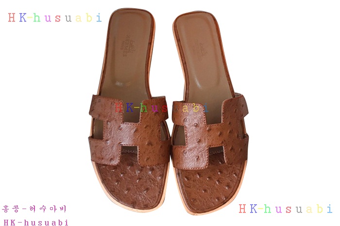 NEW 에르메스 신발 신상 H 343893