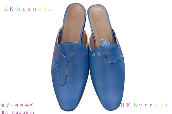 NEW 에르메스 신발 신상 H 343882