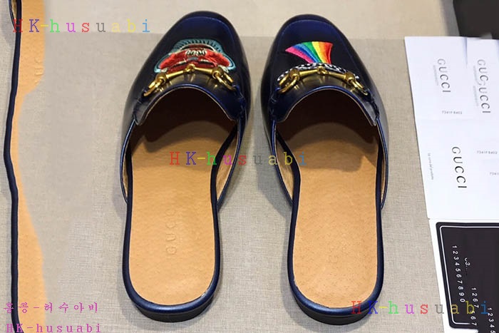 NEW 구찌 신발 신상 GU 777492