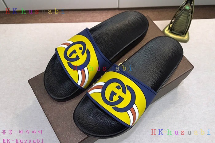 NEW 구찌 신발 신상 GU 777470