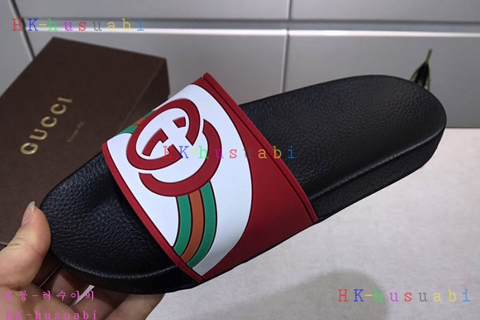 NEW 구찌 신발 신상 GU 777470