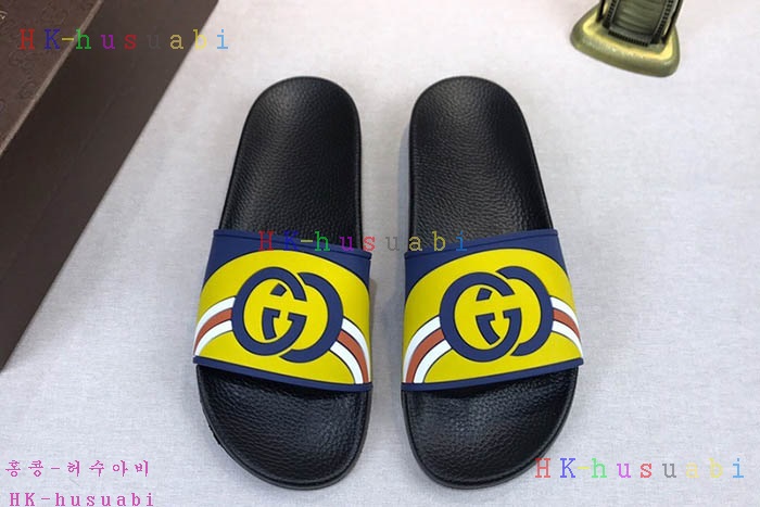 NEW 구찌 신발 신상 GU 777470