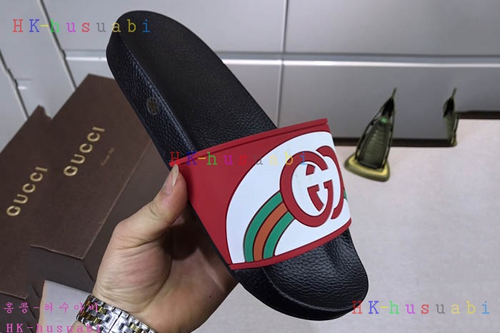 NEW 구찌 신발 신상 GU 777470