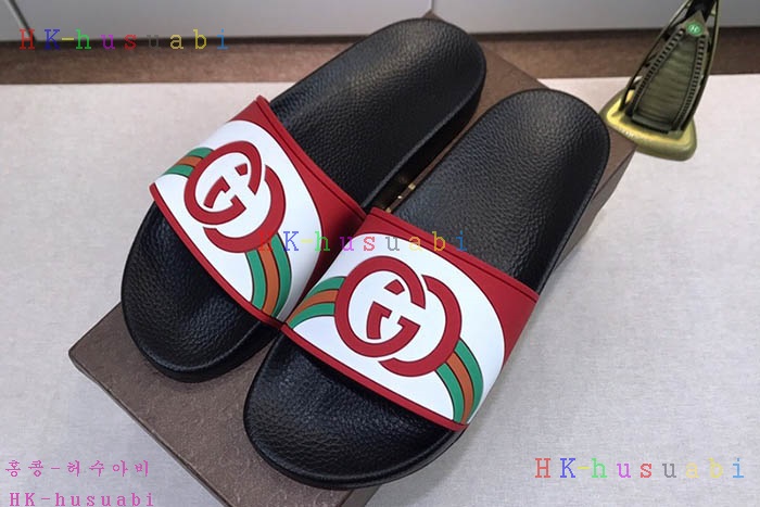 NEW 구찌 신발 신상 GU 777470