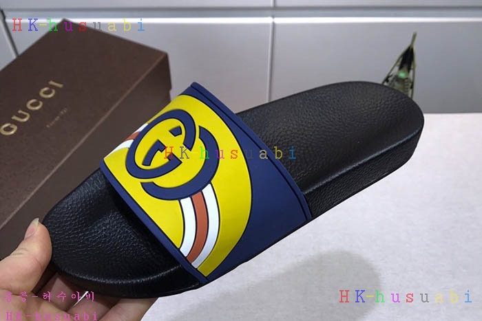 NEW 구찌 신발 신상 GU 777470