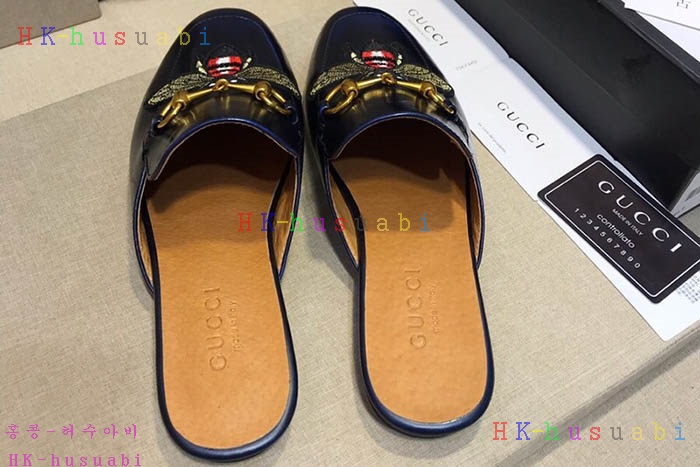 NEW 구찌 신발 신상 GU 777492