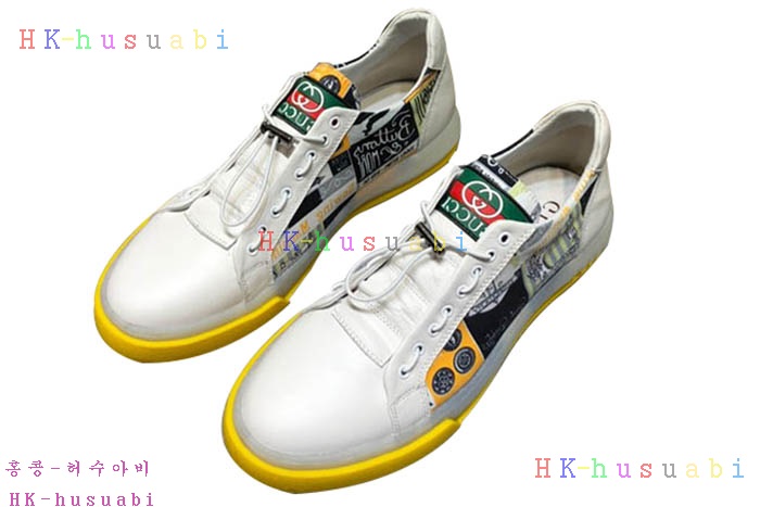 NEW 구찌 신발 신상 GU 777487