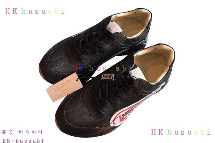 NEW 구찌 신발 신상 GU 7775024