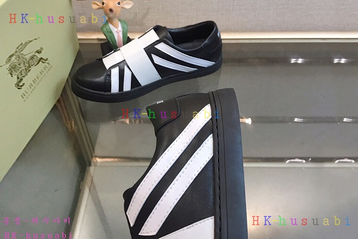 NEW 버버리 신발 신상 BB 01244307
