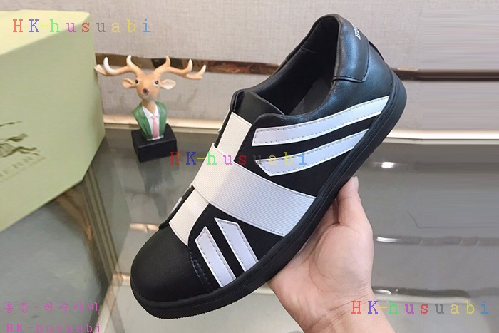 NEW 버버리 신발 신상 BB 01244307