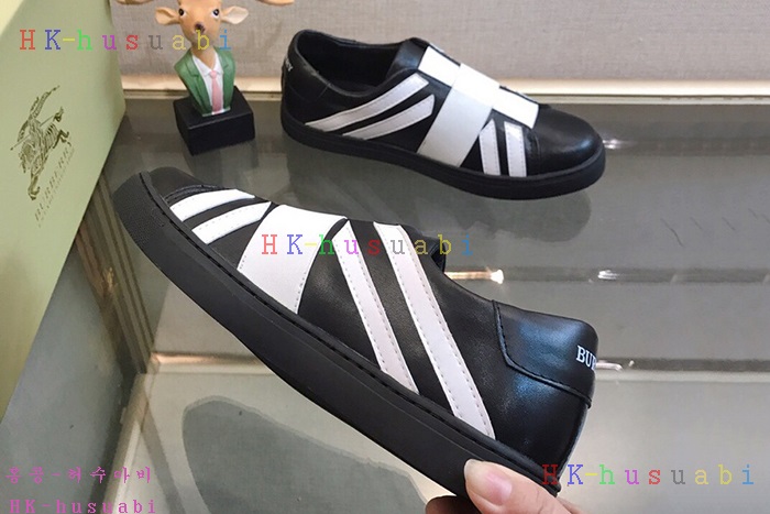 NEW 버버리 신발 신상 BB 01244307