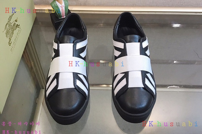 NEW 버버리 신발 신상 BB 01244307