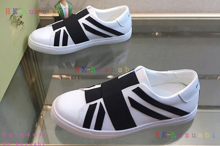 NEW 버버리 신발 신상 BB 01244307
