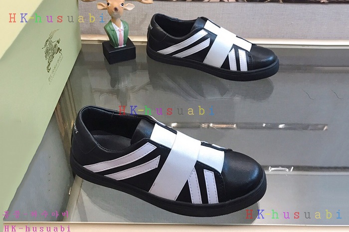 NEW 버버리 신발 신상 BB 01244307