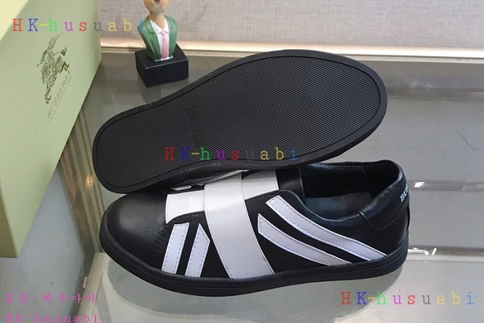 NEW 버버리 신발 신상 BB 01244307