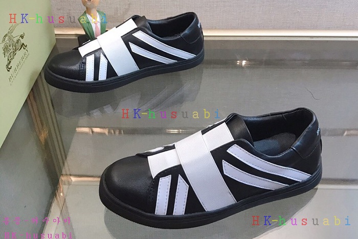 NEW 버버리 신발 신상 BB 01244307