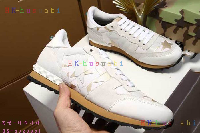 NEW 발렌티노 남성용 신발 V 3522237