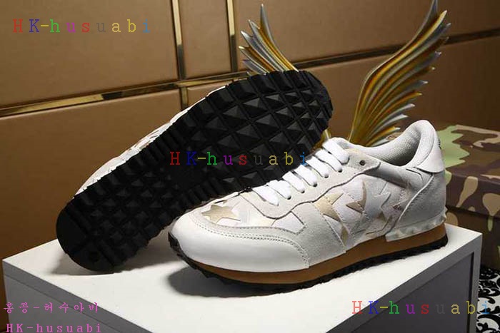 NEW 발렌티노 남성용 신발 V 3522237
