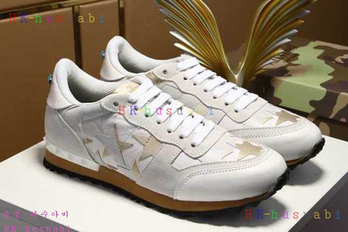 NEW 발렌티노 남성용 신발 V 3522237