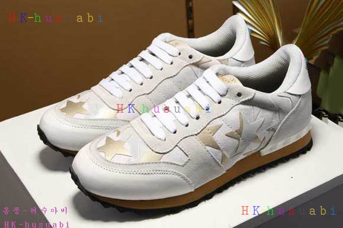 NEW 발렌티노 남성용 신발 V 3522237