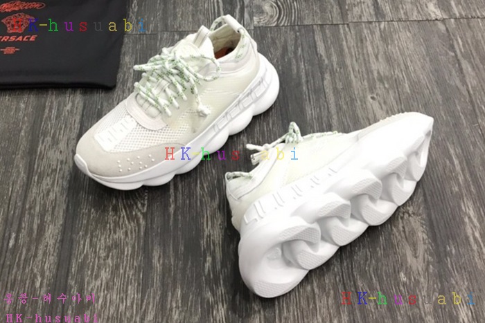 NEW 베르사체 신상  신발 V 0003262