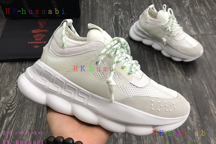 NEW 베르사체 신상  신발 V 0003262