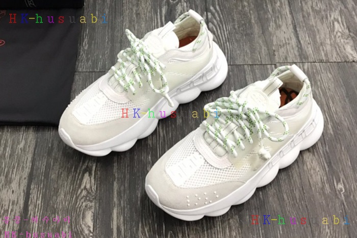 NEW 베르사체 신상  신발 V 0003262