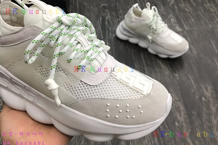 NEW 베르사체 신상  신발 V 0003262
