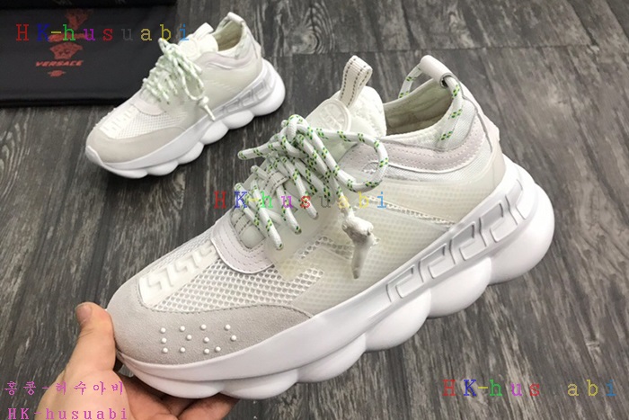 NEW 베르사체 신상  신발 V 0003262