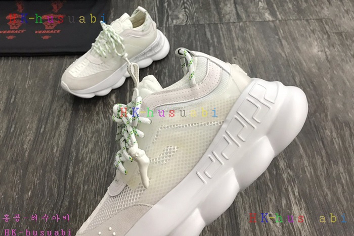 NEW 베르사체 신상  신발 V 0003262