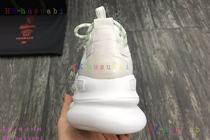 NEW 베르사체 신상  신발 V 0003262