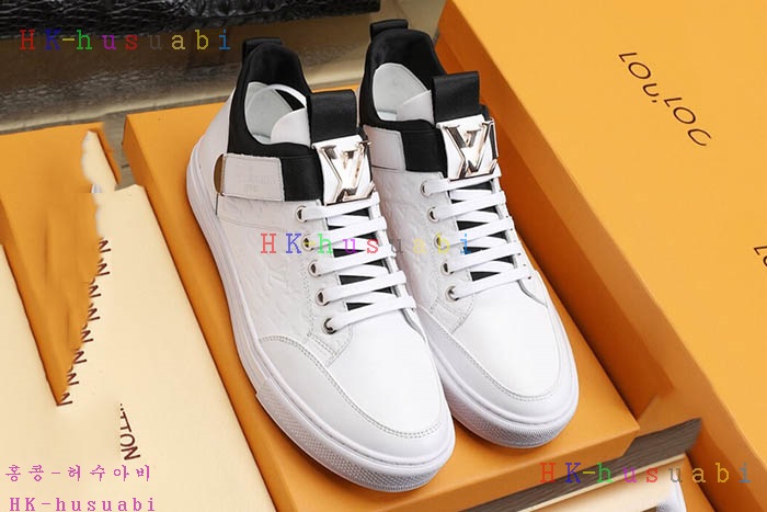 NEW 루이비통  신발 신상 LV 0124511