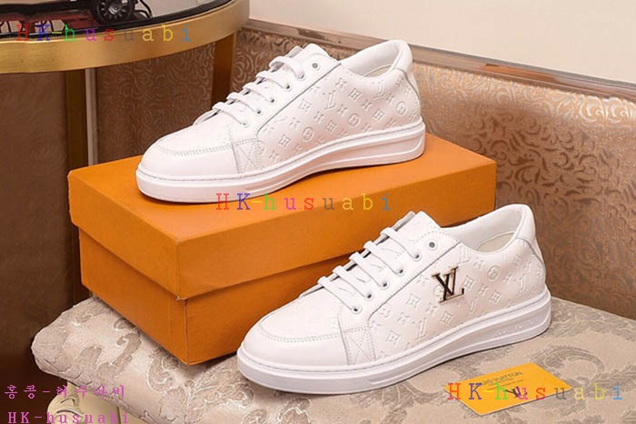 NEW 루이비통  신발 신상 LV 0124473