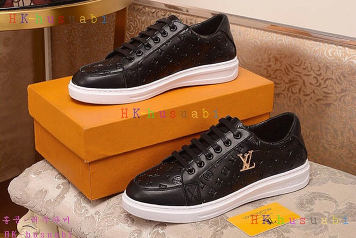 NEW 루이비통  신발 신상 LV 0124473