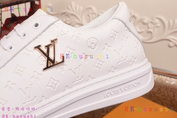 NEW 루이비통  신발 신상 LV 0124473