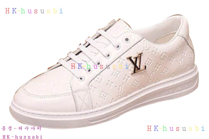 NEW 루이비통  신발 신상 LV 0124473