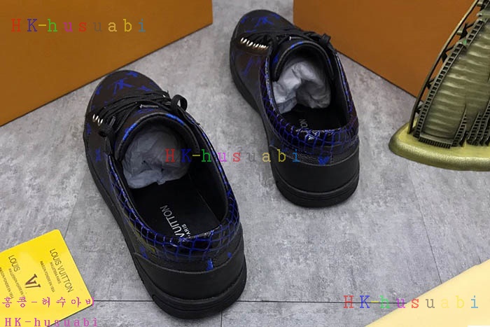 NEW 루이비통 신상 신발 LV 320333