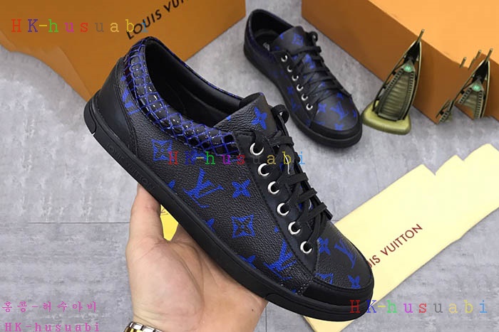NEW 루이비통 신상 신발 LV 320333