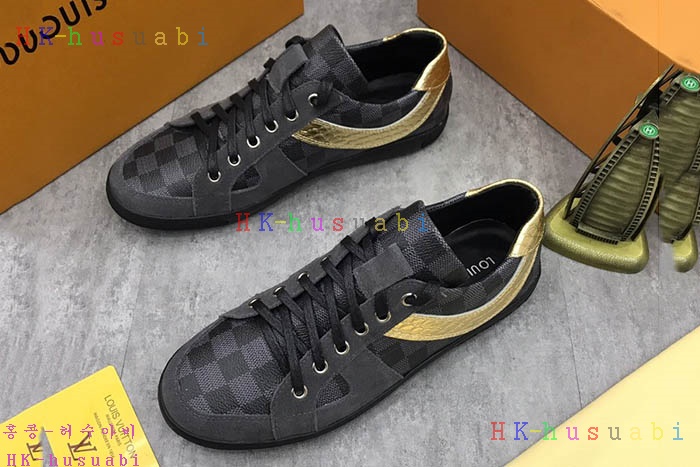 NEW 루이비통 신상 신발 LV 320332