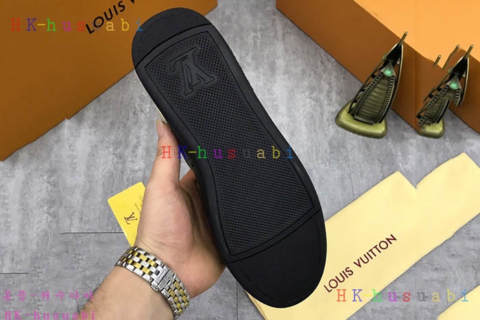 NEW 루이비통 신상 신발 LV 320332
