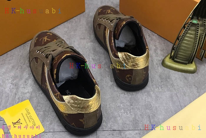 NEW 루이비통 신상 신발 LV 320332