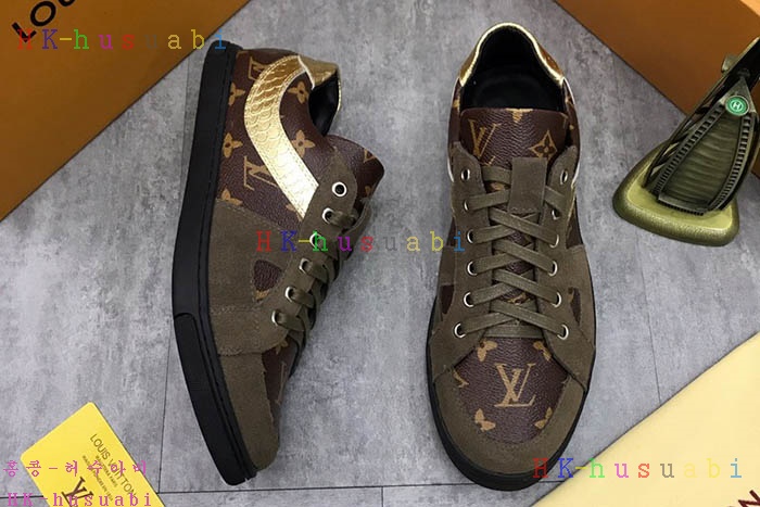 NEW 루이비통 신상 신발 LV 320332