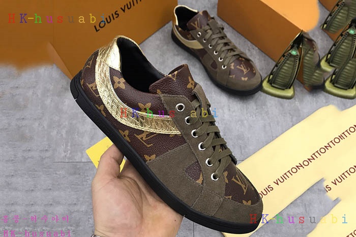 NEW 루이비통 신상 신발 LV 320332