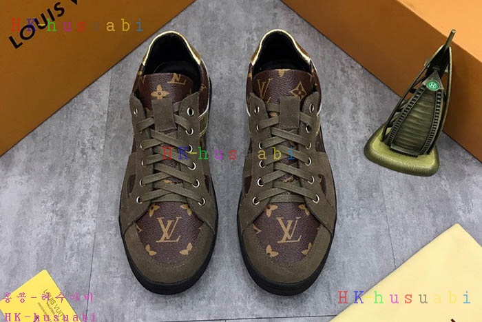 NEW 루이비통 신상 신발 LV 320332