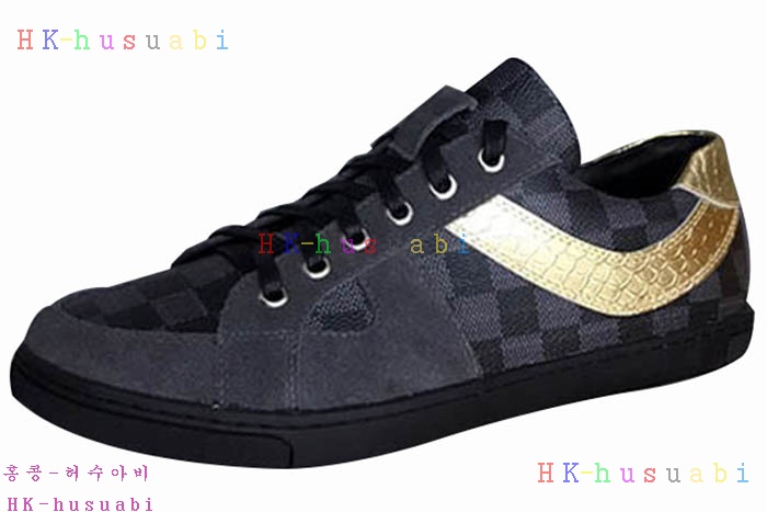 NEW 루이비통 신상 신발 LV 320332
