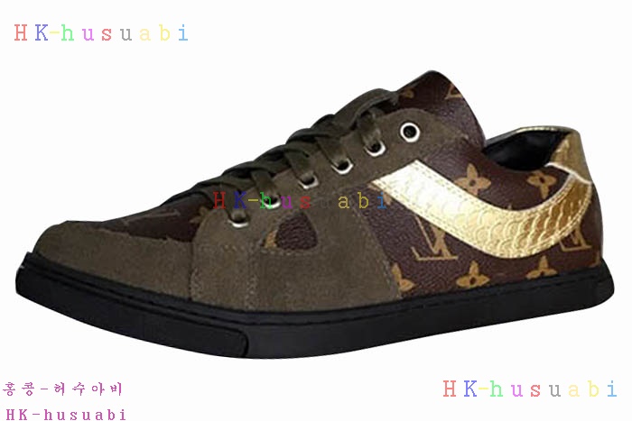 NEW 루이비통 신상 신발 LV 320332