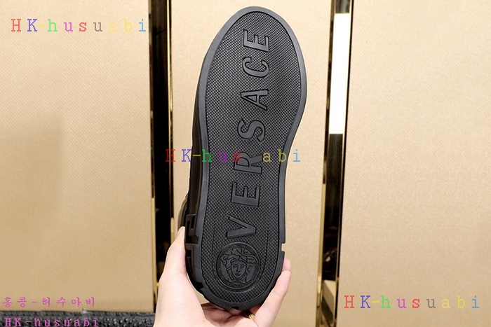 NEW 베르사체 신발 신상 V 8703565